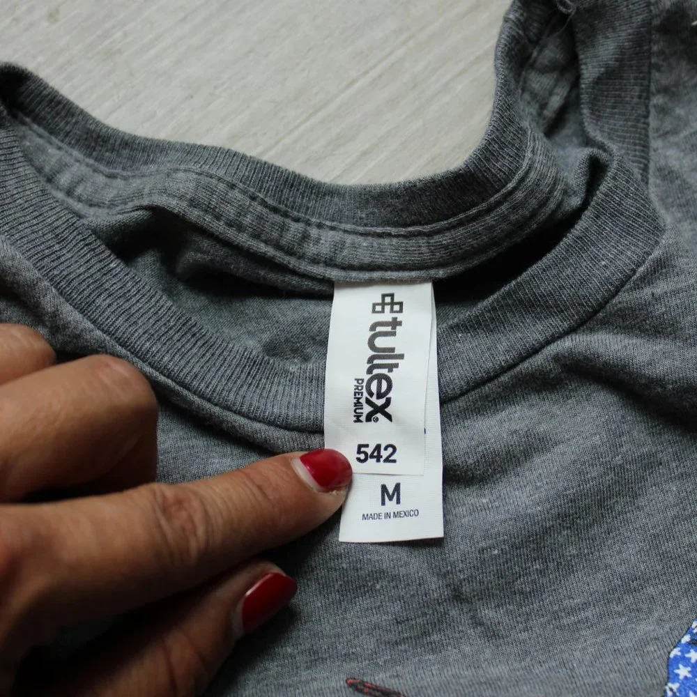 2022 RedBud MXON Tee Shirt - Picture 3 of 4